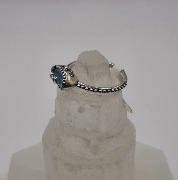 R871 Neverland Ring Plated - Fragrant Jewels - Picture 2 of 7